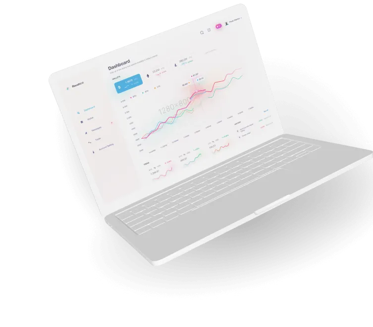 Qanoex Monex - The Inspiring World of Decentralized Finance