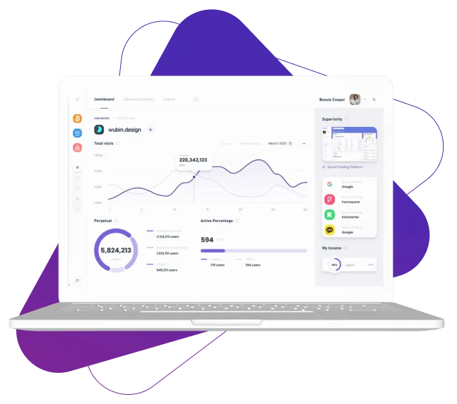 Qanoex Monex - Leveraging the Revolutionary Potential of Qanoex Monex